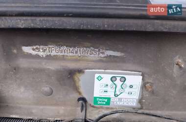 Седан Daewoo Lanos 2004 в 