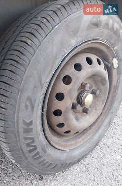 Седан Daewoo Lanos 2004 в 