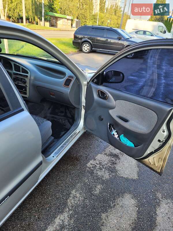 Седан Daewoo Lanos 2007 в Харькове фото 8 Седан Daewoo Lanos 2007 в Харькове