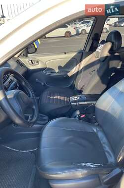 Седан Daewoo Lanos 1998 в 