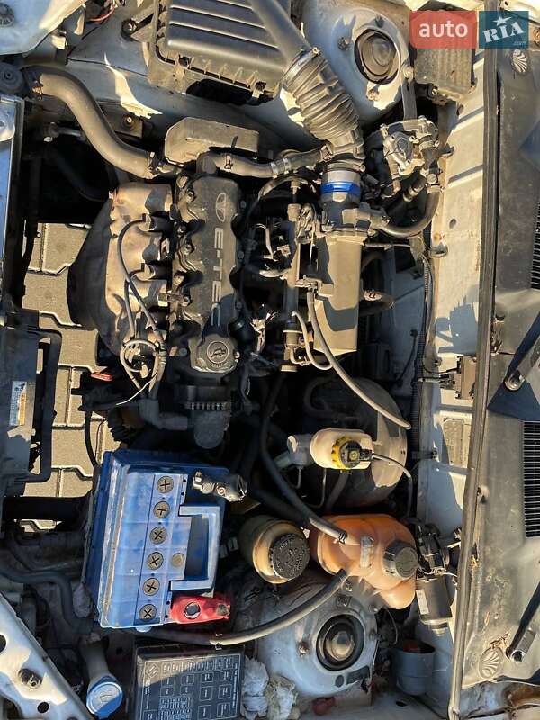 Седан Daewoo Lanos 1998 в Києві фото 19 Седан Daewoo Lanos 1998 в Києві