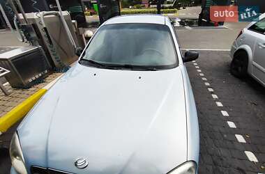Седан Daewoo Lanos 2004 в 