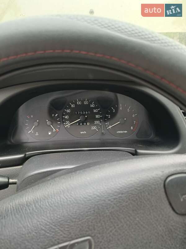 Седан Daewoo Lanos 2005 в Киеве