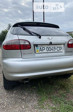 Хэтчбек Daewoo Lanos 2003 в Каневе