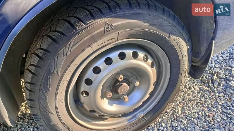 Седан Daewoo Lanos 2006 в Вышгороде фото 9 Седан Daewoo Lanos 2006 в Вышгороде