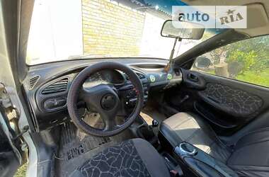 Седан Daewoo Lanos 2003 в 
