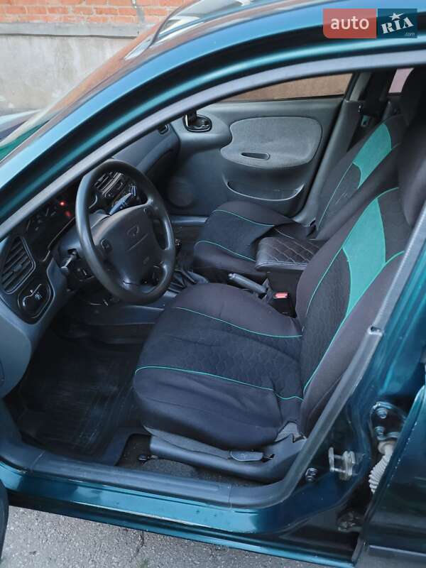 Седан Daewoo Lanos 2004 в Хмельницком фото 5 Седан Daewoo Lanos 2004 в Хмельницком