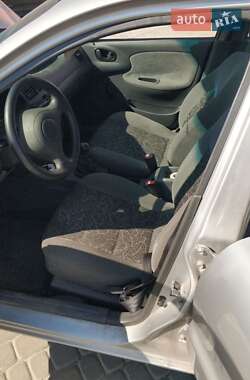 Седан Daewoo Lanos 2006 в 