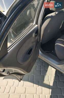 Седан Daewoo Lanos 2006 в 