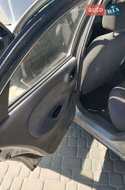 Седан Daewoo Lanos 2006 в 