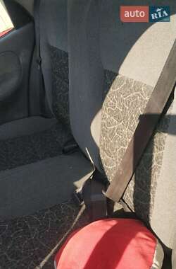 Седан Daewoo Lanos 2006 в 