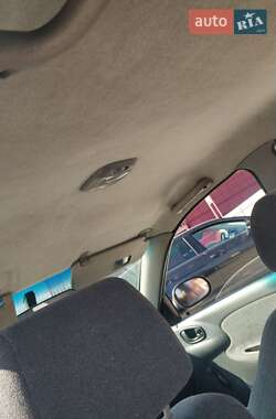 Седан Daewoo Lanos 2006 в 