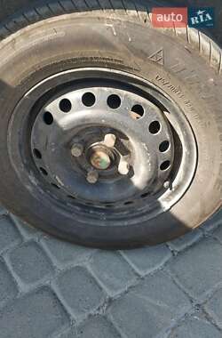 Седан Daewoo Lanos 2006 в 