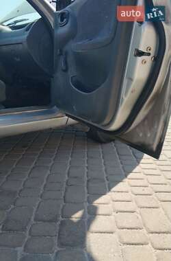 Седан Daewoo Lanos 2006 в 