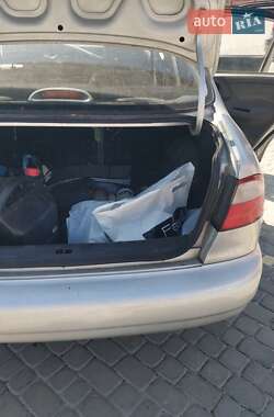 Седан Daewoo Lanos 2006 в 