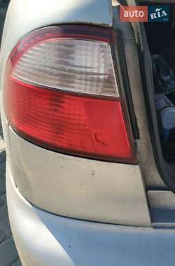 Седан Daewoo Lanos 2006 в 