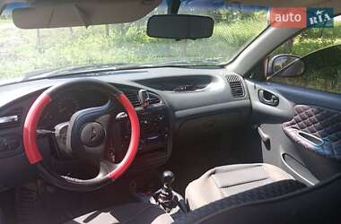 Седан Daewoo Lanos 2006 в 