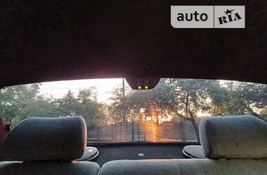 Седан Daewoo Lanos 2005 в 