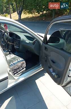 Седан Daewoo Lanos 2008 в 
