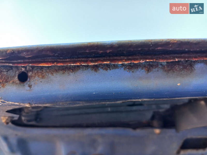 Седан Daewoo Lanos 2007 в Запорожье фото 9 Седан Daewoo Lanos 2007 в Запорожье