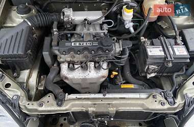 Седан Daewoo Lanos 2005 в Хмельницком