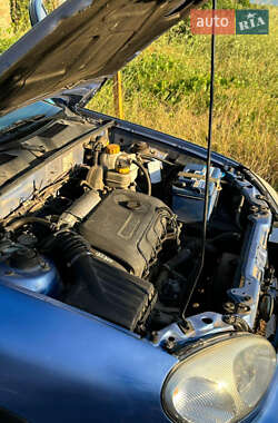 Седан Daewoo Lanos 2007 в Одесі