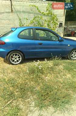 Хэтчбек Daewoo Lanos 1998 в 