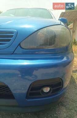 Хэтчбек Daewoo Lanos 1998 в 