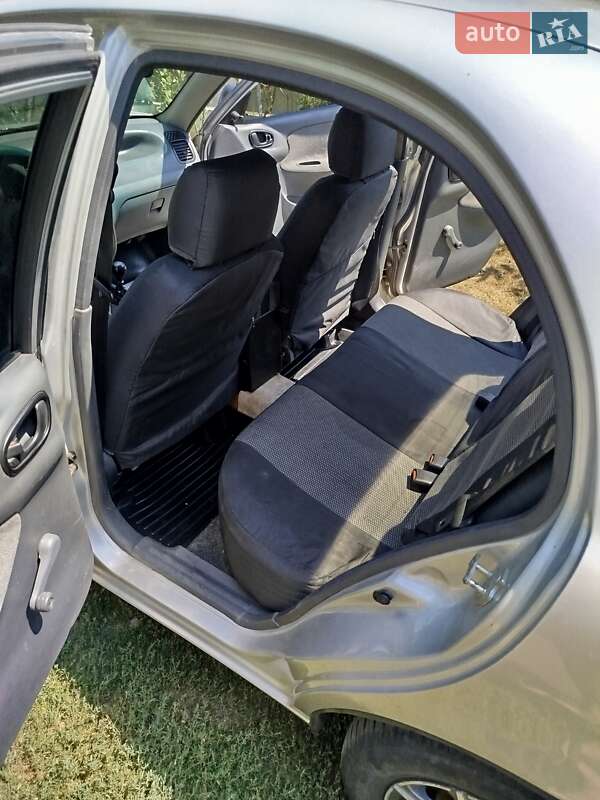 Седан Daewoo Lanos 2007 в Виннице фото 12 Седан Daewoo Lanos 2007 в Виннице