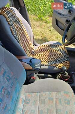 Седан Daewoo Lanos 2005 в Глыбокой