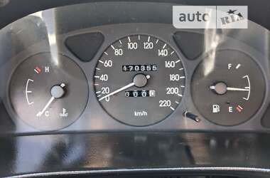 Седан Daewoo Lanos 2006 в 