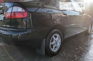Седан Daewoo Lanos 2006 в 