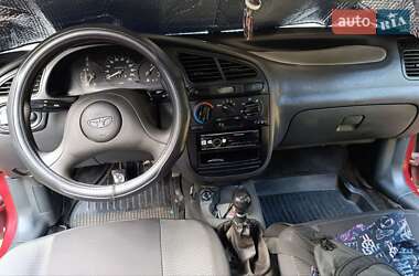 Седан Daewoo Lanos 2008 в 