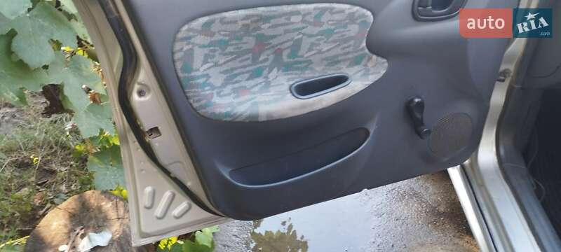 Седан Daewoo Lanos 2006 в Южноукраинске фото 2 Седан Daewoo Lanos 2006 в Южноукраинске