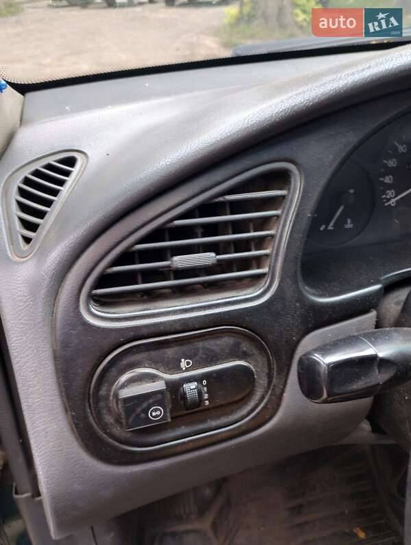 Седан Daewoo Lanos 2006 в Тернополе фото 8 Седан Daewoo Lanos 2006 в Тернополе