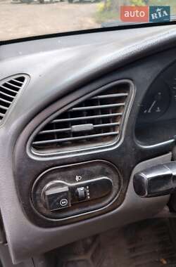 Седан Daewoo Lanos 2006 в 