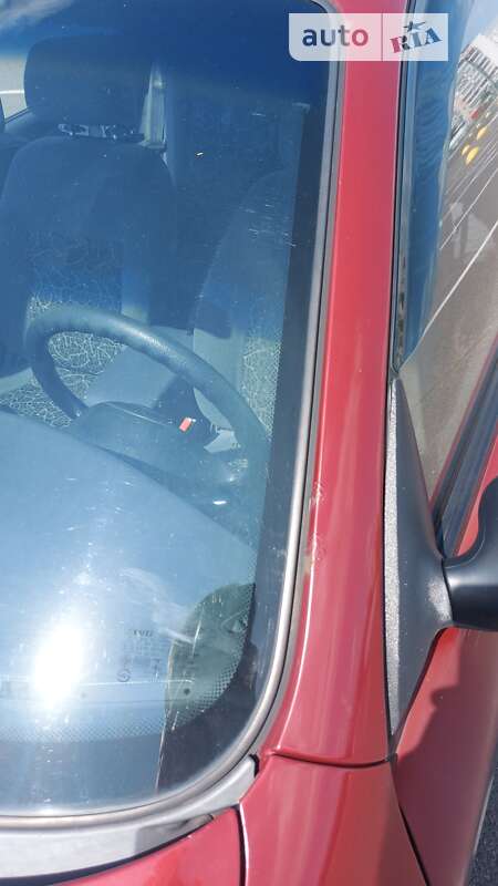Седан Daewoo Lanos 2007 в Киеве