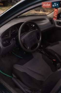 Седан Daewoo Lanos 2005 в 