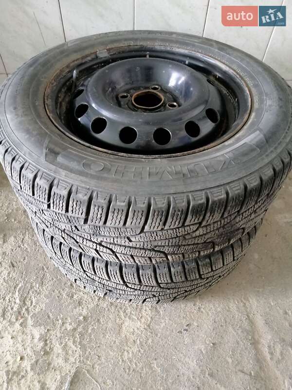 Седан Daewoo Lanos 2001 в Трускавце