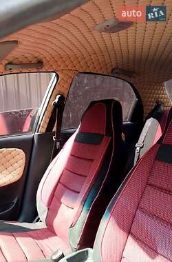 Седан Daewoo Lanos 2007 в 