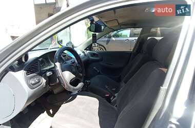 Седан Daewoo Lanos 2008 в Днепре