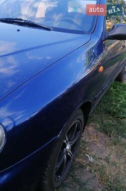 Седан Daewoo Lanos 2005 в 