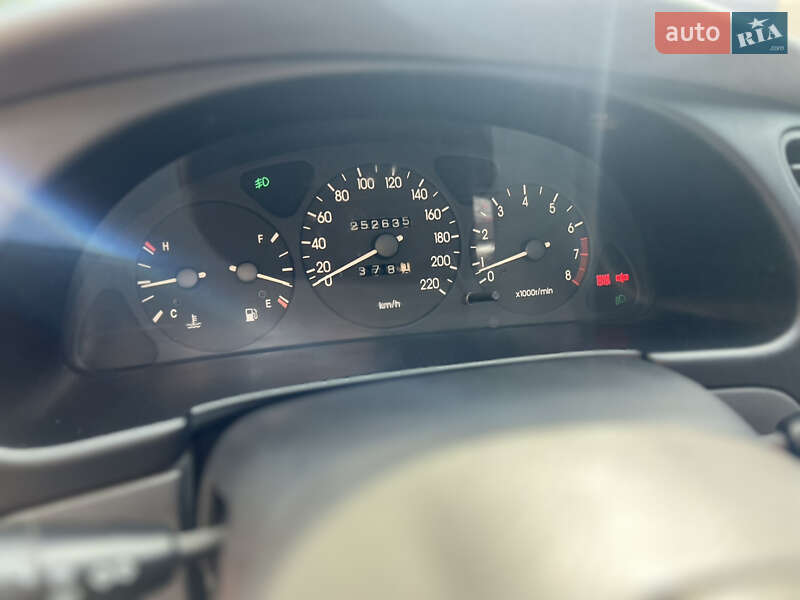 Седан Daewoo Lanos 2006 в Василькове