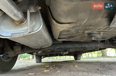 Седан Daewoo Lanos 1998 в 