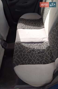 Седан Daewoo Lanos 2008 в 