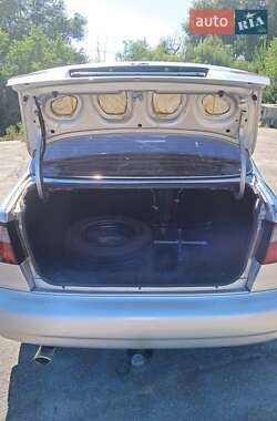 Седан Daewoo Lanos 2007 в 