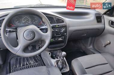 Седан Daewoo Lanos 2008 в 