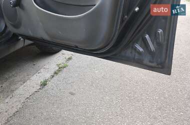 Седан Daewoo Lanos 2008 в 