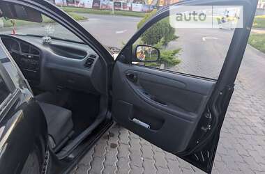 Седан Daewoo Lanos 2008 в 