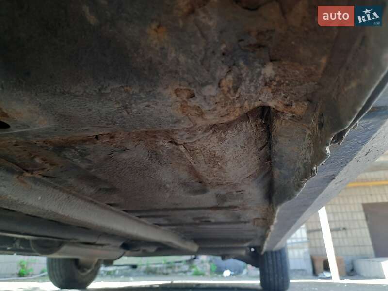 Седан Daewoo Lanos 2007 в Киеве